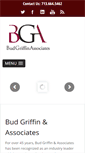 Mobile Screenshot of bgasales.com